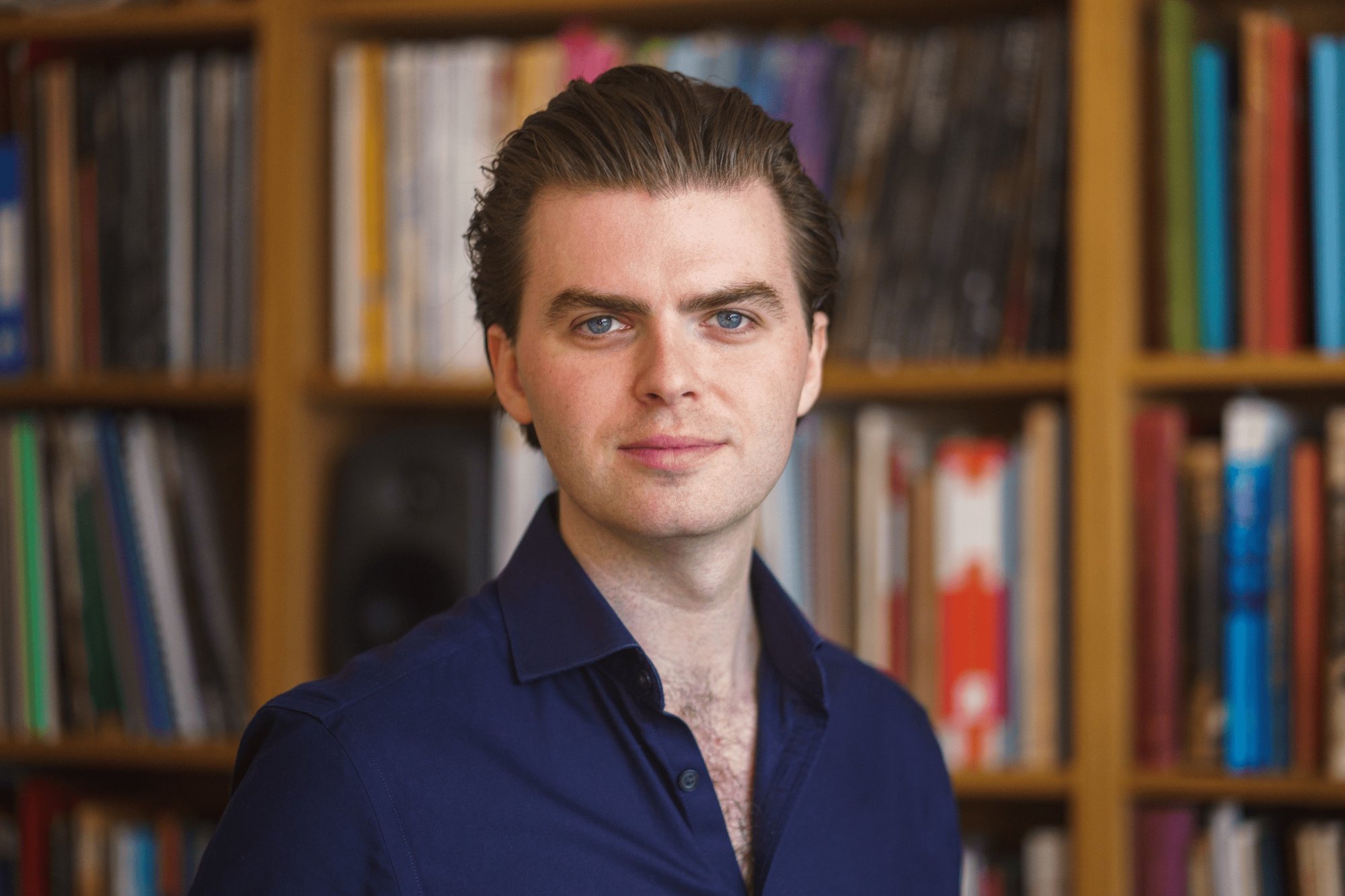 Wwise Tour 2023 Hilversum